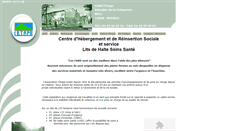 Desktop Screenshot of etapeassociation.org